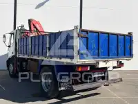 2004 Iveco 