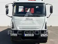 2004 Iveco 