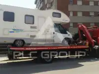 2004 Iveco 
