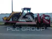 2004 Iveco 