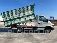 2004 Iveco Daily