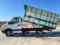 2004 Iveco Daily