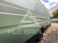2004 Iveco Daily