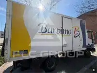 2004 Iveco Daily