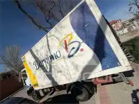 2004 Iveco Daily