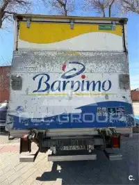 2004 Iveco Daily