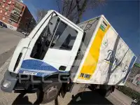 2004 Iveco Daily