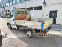 2004 Iveco Daily