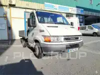 2004 Iveco Daily