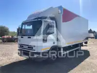 2004 Iveco EUROCARGO