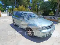 2004 GM Daewoo Nubira