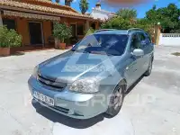 2004 GM Daewoo Nubira