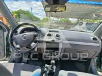 2004 GM Daewoo Nubira