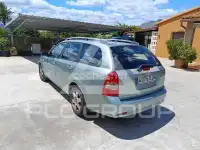 2004 GM Daewoo Nubira