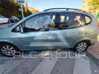 2004 GM Daewoo Tacuma