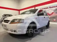 2004 GM Daewoo 