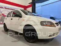 2004 GM Daewoo 