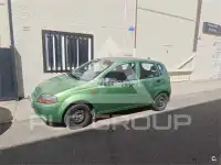 2004 GM Daewoo Kalos