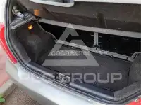 2004 GM Daewoo Kalos