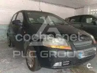 2004 GM Daewoo 