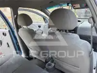 2004 GM Daewoo 