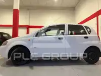 2004 GM Daewoo Kalos
