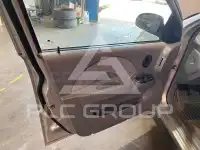2004 GM Daewoo Kalos