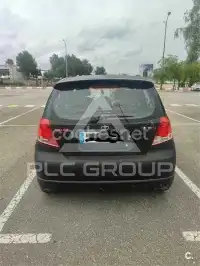 2004 GM Daewoo Kalos
