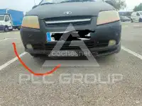 2004 GM Daewoo Kalos