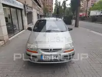 2004 GM Daewoo Kalos