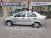 2004 GM Daewoo Kalos