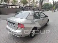 2004 GM Daewoo Kalos