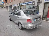 2004 GM Daewoo Kalos