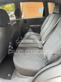 2004 GM Daewoo Kalos