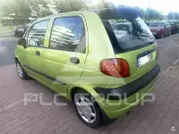 2004 GM Daewoo Matiz