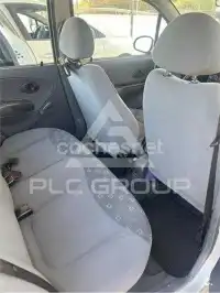 2004 GM Daewoo Matiz