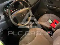 2004 GM Daewoo Matiz