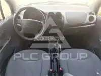 2004 GM Daewoo Matiz