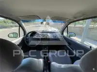 2004 GM Daewoo Matiz