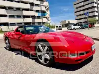 2004 Chevrolet Corvette