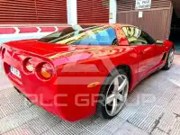 2004 Chevrolet Corvette