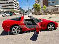 2004 Chevrolet Corvette