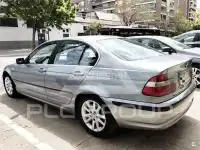 2004 BMW 3 series