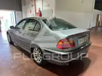 2004 BMW 3 series