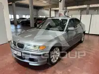 2004 BMW 3 series
