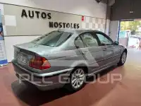 2004 BMW 3 series