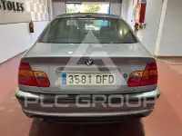 2004 BMW 3 series