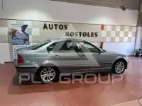 2004 BMW 3 series