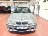 2004 BMW 3 series