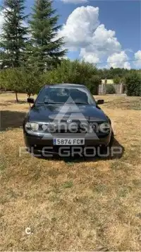 2004 BMW 3 series